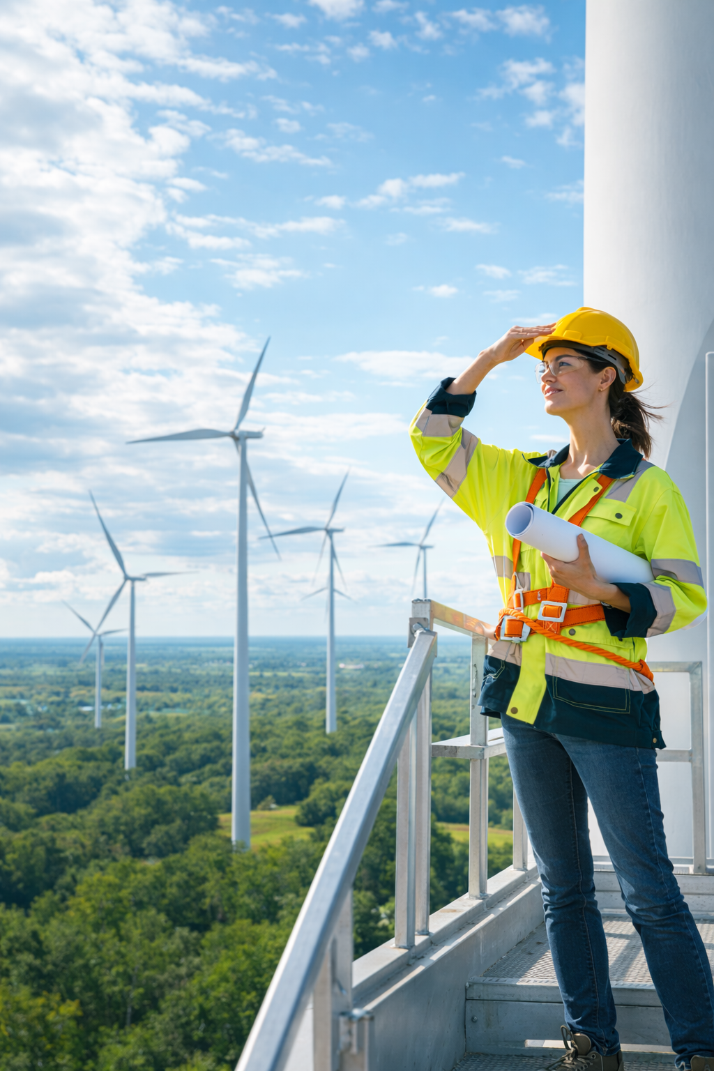 Energie voor verandering